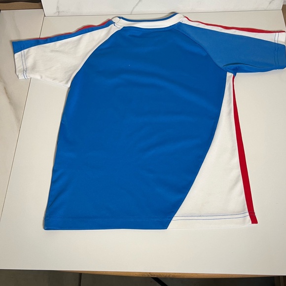 CHALLENGER TEAMWEAR ITALY 🇮🇹 KIDS SHIRT - Picture 5 of 14
